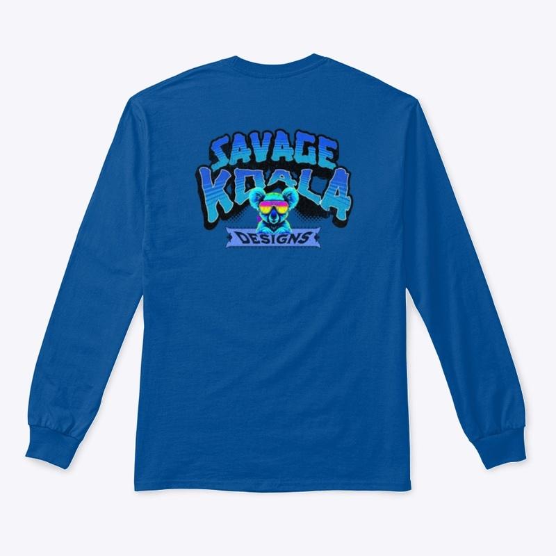 Savage Koala Designs