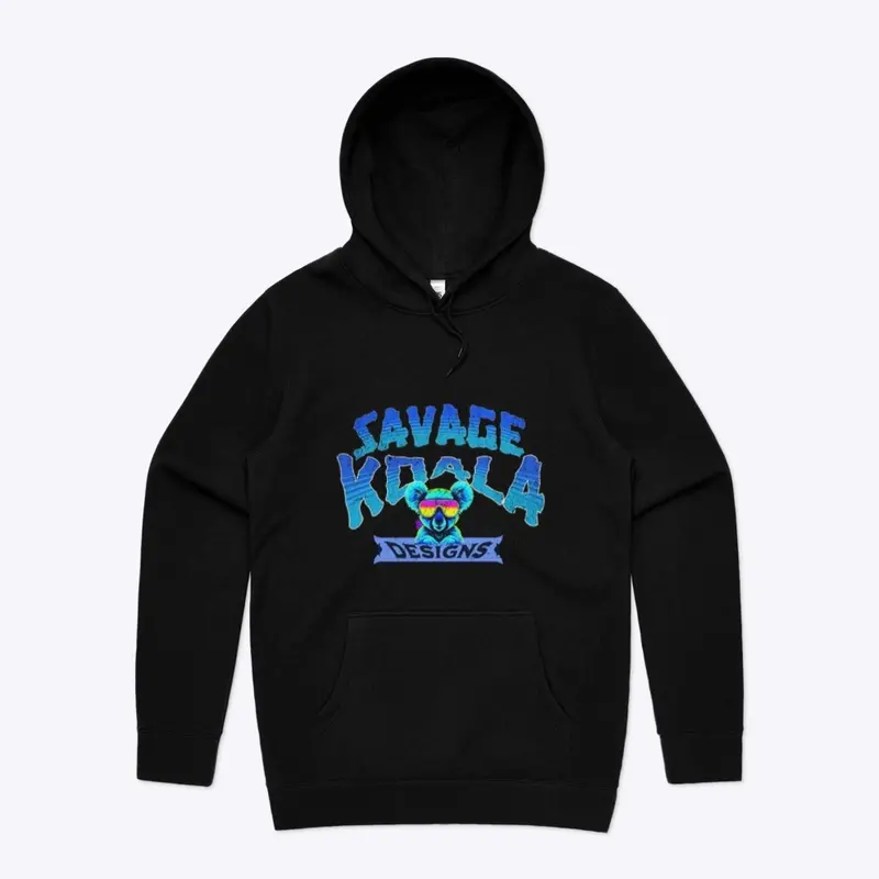 Savage Koala Designs